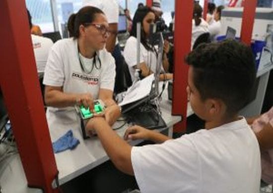 Governo de SP reabre matrículas de novos alunos para rede estadual