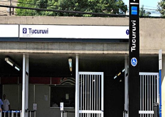 Estações do Metrô funcionarão ininterruptamente durante a Virada