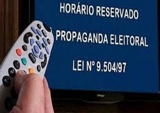 Congresso mantém veto a propaganda partidária na TV e no rádio