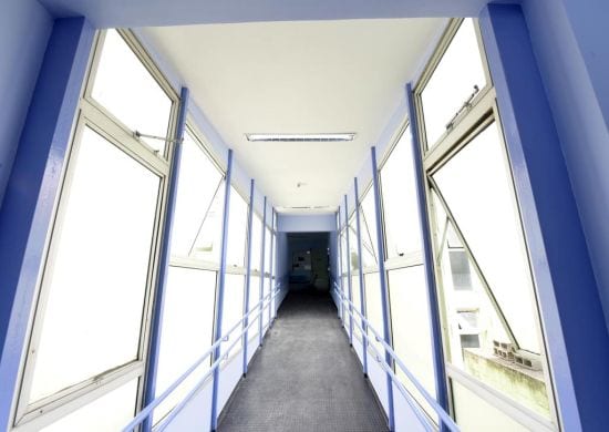 Prefeitura finaliza reforma da UBS Dona Luiza
