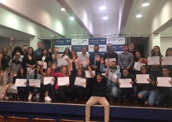Inscrições abertas para 2a. turma do curso de Serviços Aeroportuários