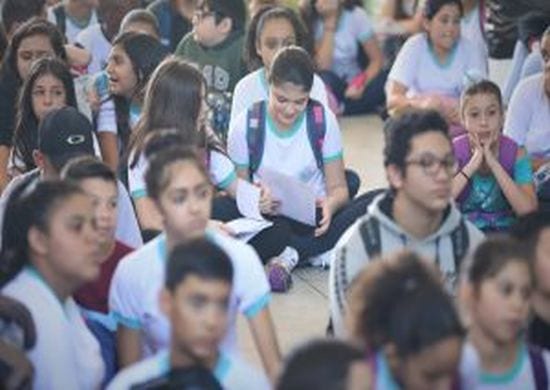 Conviva SP abre processo seletivo para professores nesta terça-feira