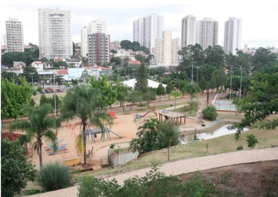 Bosque Maia recebe festival de skate