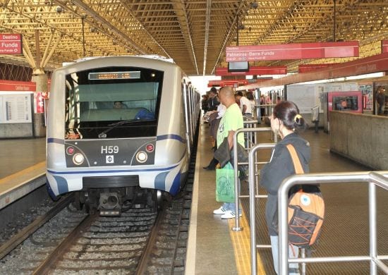 Prolongamento do Metrô até Guarulhos ainda não saiu do papel
