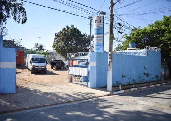 PEV Paraventi agora atende de domingo a domingo