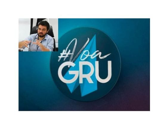 Prefeito Guti quer cobrar taxa inconstitucional dos aviões, diz especialista