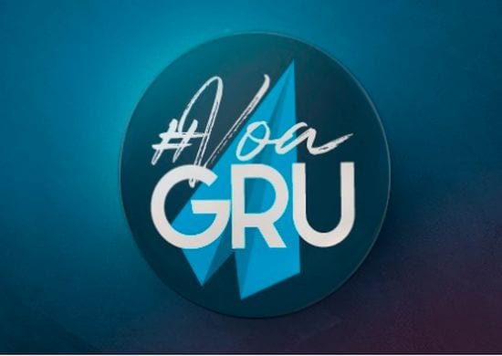 Prefeitura apresenta projeto para taxar passageiros do Aeroporto de Guarulhos