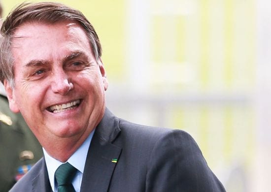 Bolsonaro descarta recriação do Ministério da Segurança Pública