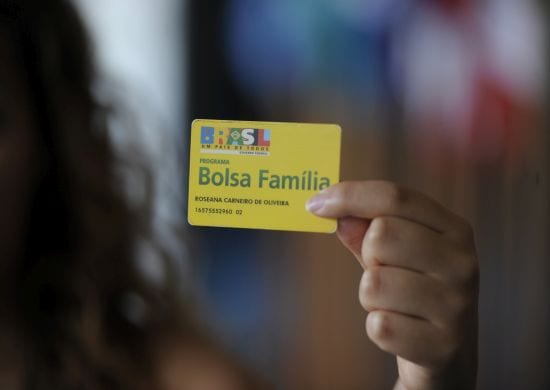 Começa hoje pagamento do Bolsa Família
