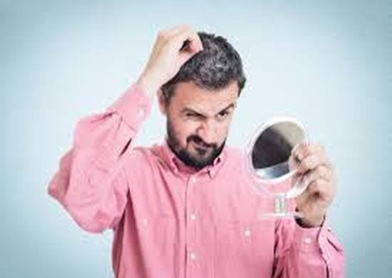 Pesquisa mostra como estresse pode fazer o cabelo ficar branco