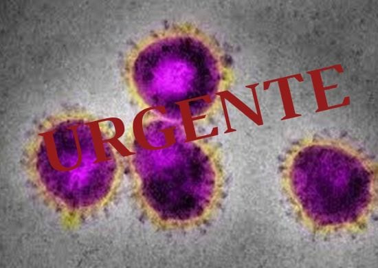 Brasil tem nove casos suspeitos de coronavírus, diz Ministério da Saúde