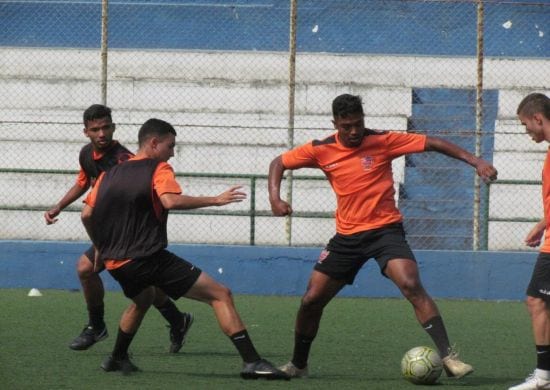 Flamengo e AD Guarulhos se enfrentam na estreia da Copinha nesta sexta-feira