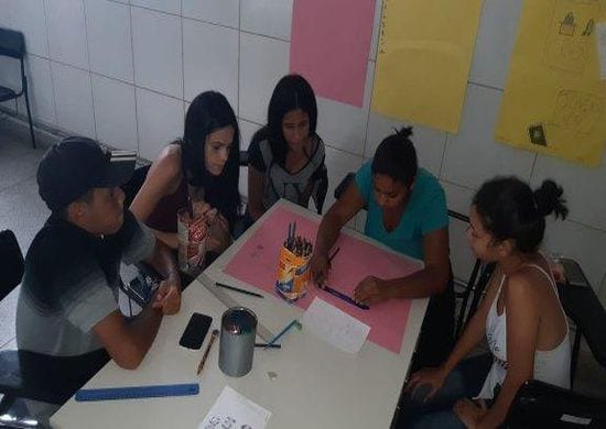 Inscrições abertas para o programa Jovens em Ação nas unidades do Cras