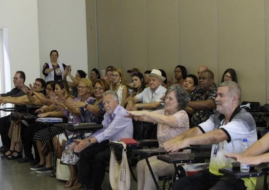 Guarulhos apresenta propostas para 2020 no Fórum Popular da Pessoa Idosa