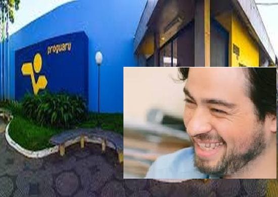 PROGUARU e os contratos milionários da nova política de Guti