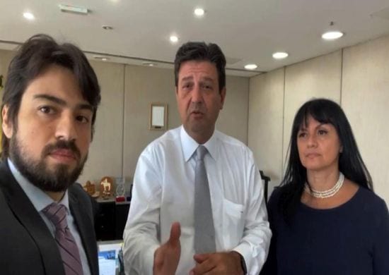 CORONAVÍRUS: Guarulhos se dispõe a participar de ações de combate à doença