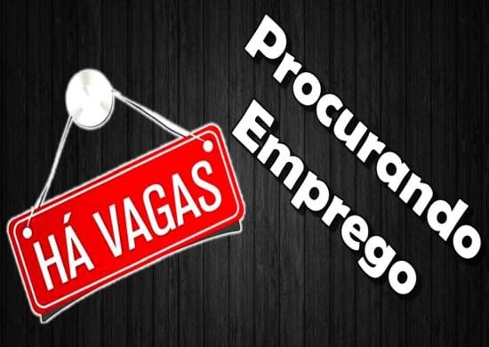 Cate disponibiliza mais de 3.400 mil oportunidades de emprego