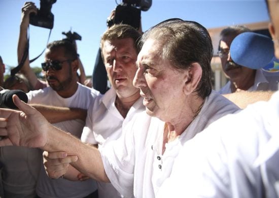 Justiça de Goiás condena João de Deus a 40 anos de prisão