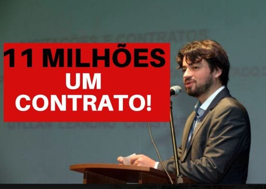 Novo sistema de gestão em Guarulhos vai custar R$ 11 MILHÕES