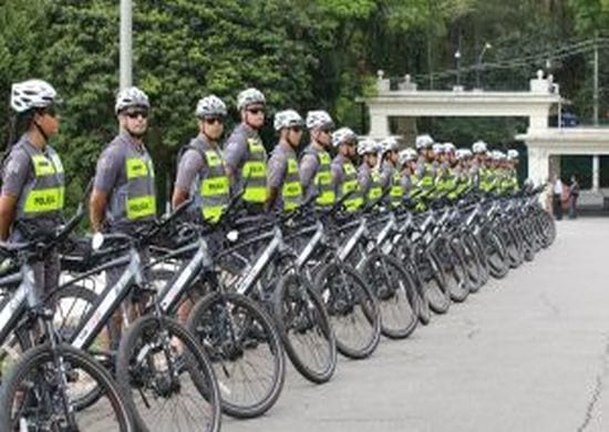 Governo de SP paga R$ 118,1 milhões de bônus a 69,3 mil policiais