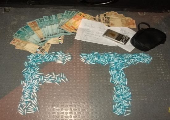 PM detém quinze criminosos e apreende diversas armas em Guarulhos