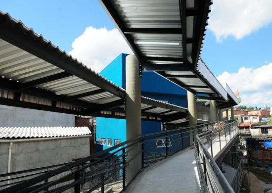 Região de Cumbica vai ganhar parque e Centro Dia do Idoso
