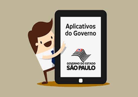 Governo de SP disponibiliza aplicativos ligados à segurança pública
