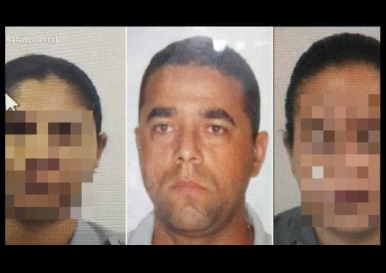 Esposa é acusada de matar PM encontrado carbonizado em Guarulhos