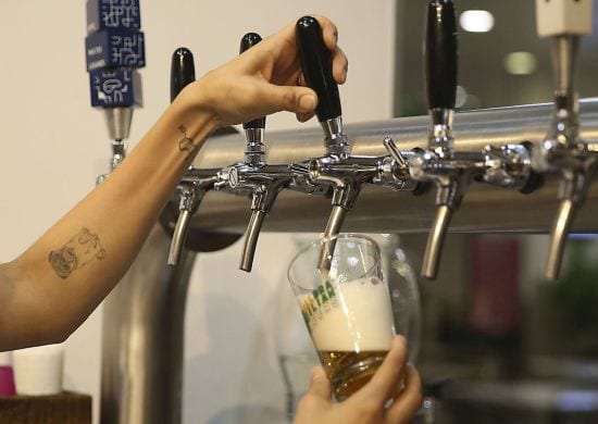 Ministério da Agricultura interdita cervejaria em Minas Geras