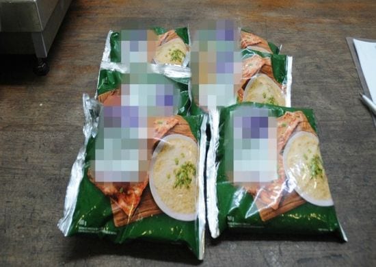 PF apreende mais de 20kg de drogas em 3 dias no Aeroporto de Guarulhos