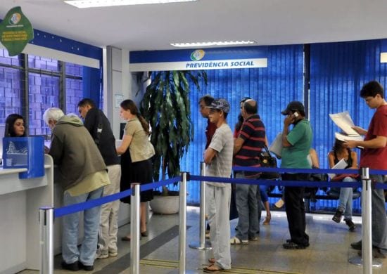 INSS realiza força-tarefa para agilizar concessão de benefícios