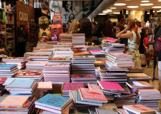 Pesquisa ProconSP mostra diferença de mais de 300% no material escolar