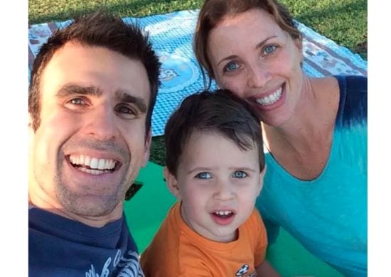 Filho de jornalista morre ao cair de quinto andar no Guarujá