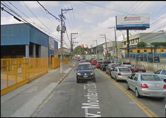 BRT entre Guarulhos e São Mateus está ainda nos planos da EMTU