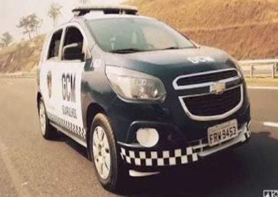 Homem furta igreja e é detido pela GCM em Guarulhos