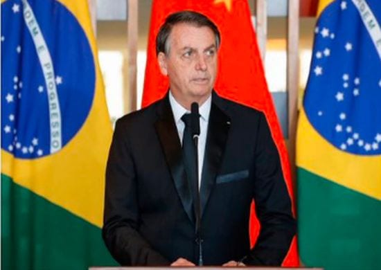 Coronavírus:Itamaraty vai repatriar brasileiros que estão na China