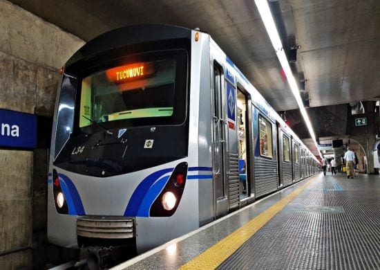 Metrô vai abrir licitação para linha que vai atender Guarulhos