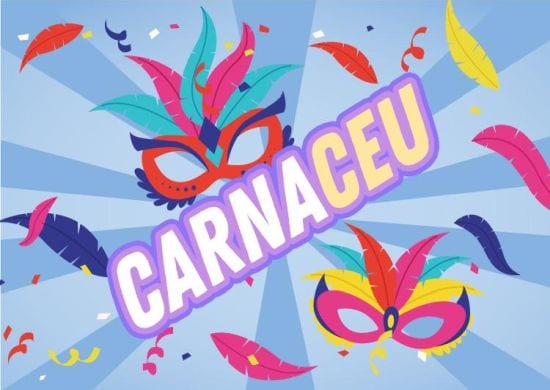 CarnaCEU antecipa a folia com programação a partir deste sábado