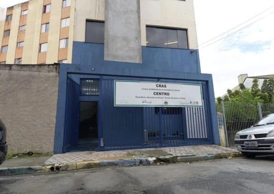 Tenda do Busca Ativa atenderá até sexta-feira no Thomeozão