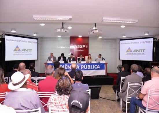 Vereadores se manifestaram contra a proposta de pedágio na Dutra
