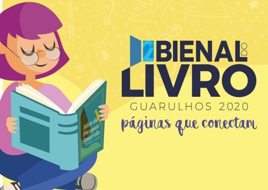 II Bienal do Livro já tem data e local definidos