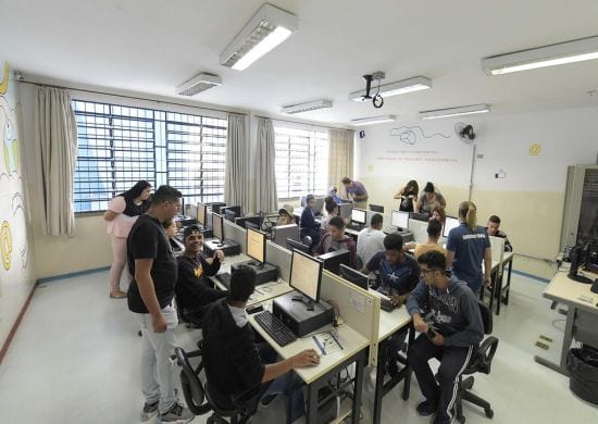 Lista de selecionados para o programa Jovem Trabalhador será divulgada sexta-feira