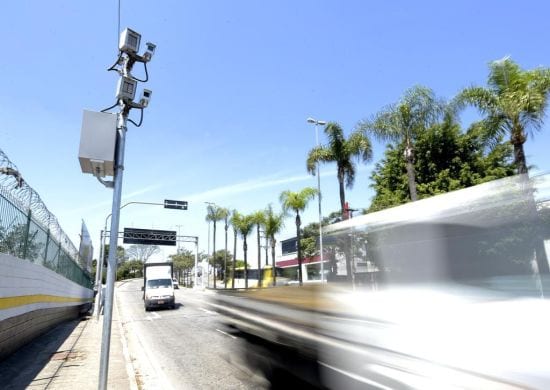 Prefeitura informa finalização da instalação da cerca eletrônica em Guarulhos