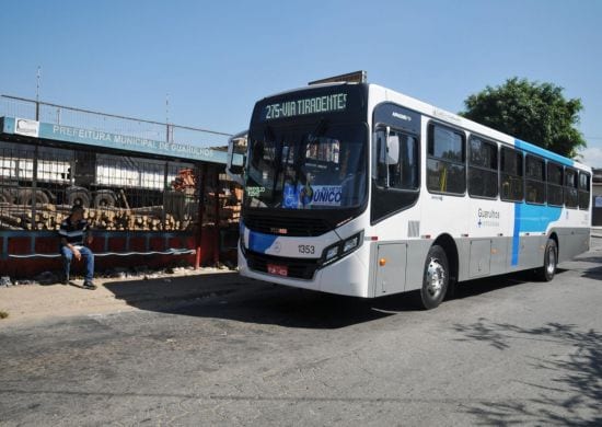 Passe Livre Estudantil de Guarulhos:cadastramento começa nesta segunda
