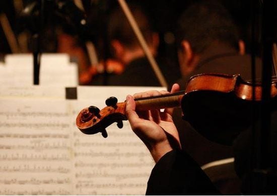 Orquestra Jovem apresenta um dos maiores musicais de todos os tempos no dia 29