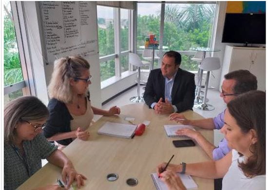 Guarulhos recebe edição do Empreenda Rápido em março