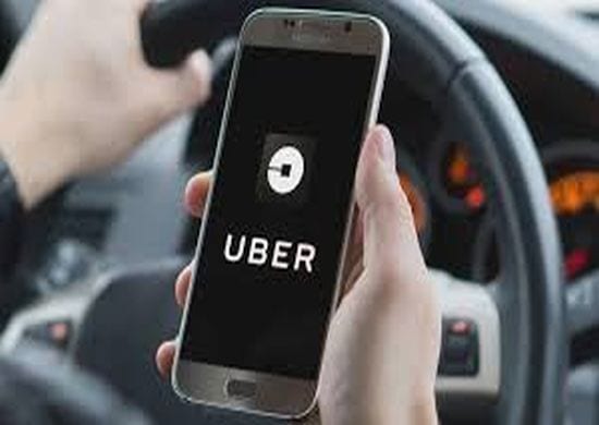 Justiça diz que motorista não é empregado do Uber