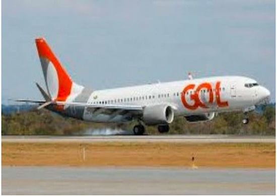 Gol inaugura voo direto entre Dourados e Guarulhos nesta segunda-feira