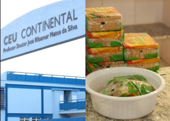 Prefeitura desmente notícias sobre o Ceu Continental