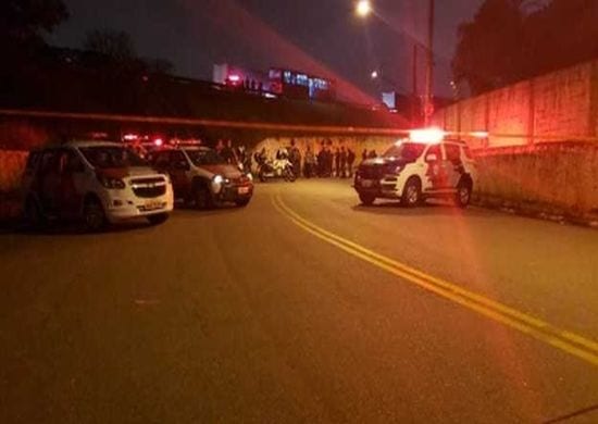 Policial salvou a própria vida ao reagir a assalto em Guarulhos